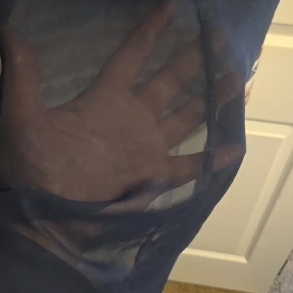 Plus Tunic - Picture 5 of 7